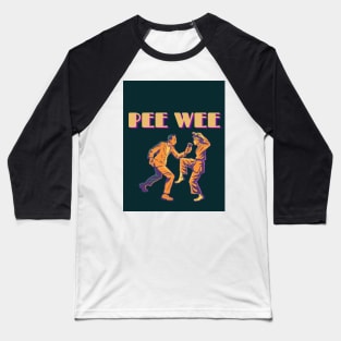pee wee Baseball T-Shirt